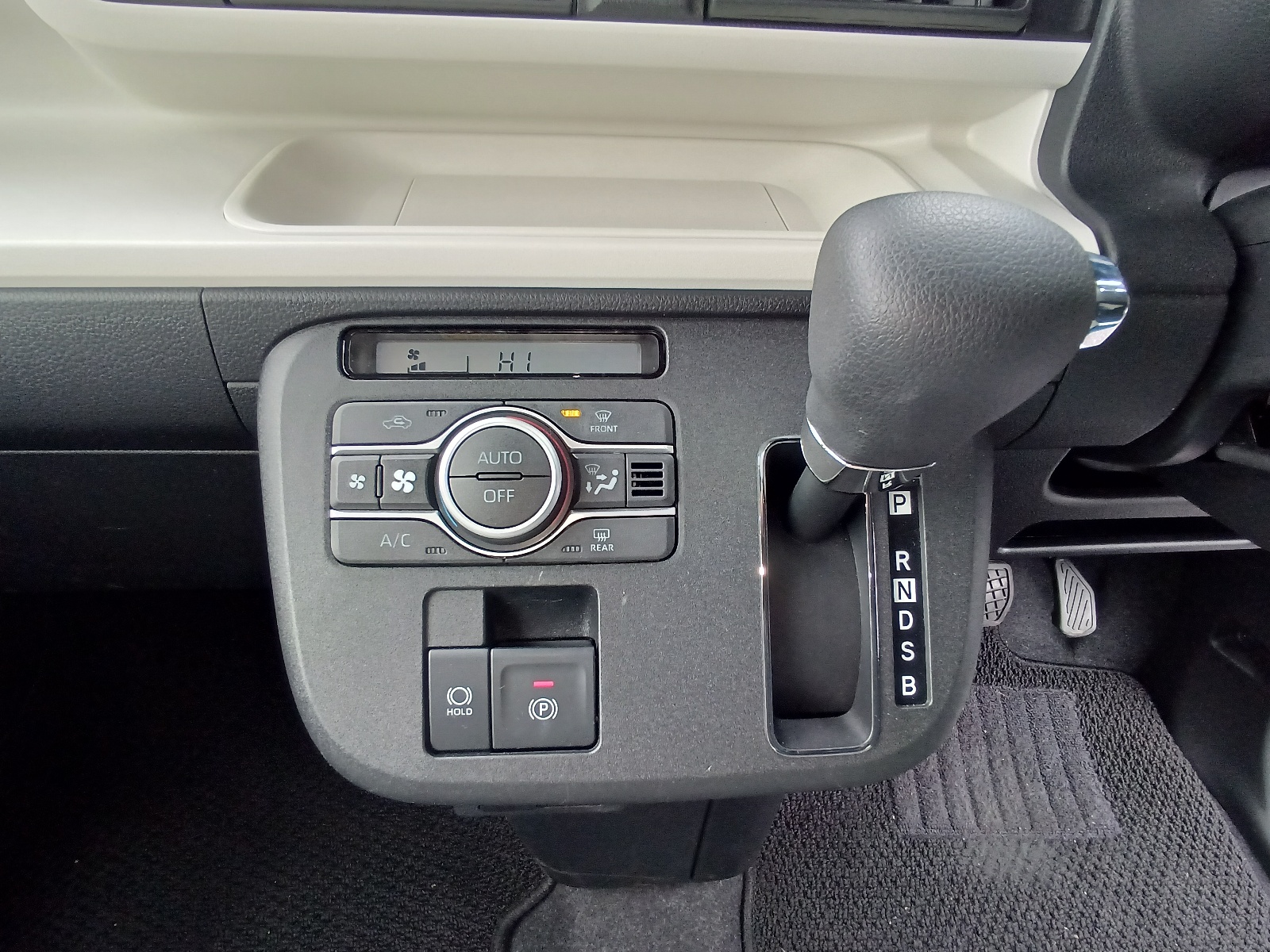 2025 Daihatsu MOVE CANBUS STRIPES G TURBO — photo 2 — for sale in Wilayah Persekutuan, Kuala Lumpur