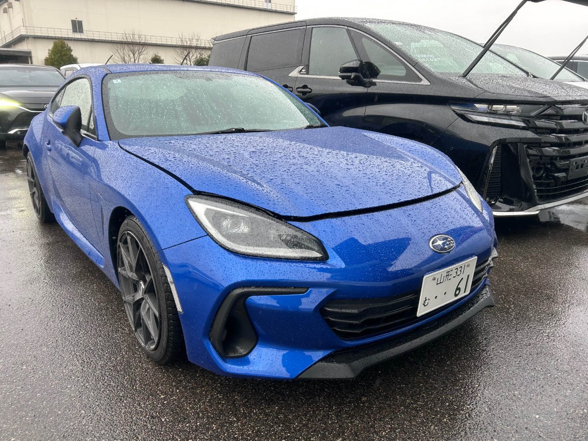 2022 Subaru BRZ S — photo 2 — for sale in Wilayah persekutuan , Kuala Lumpur