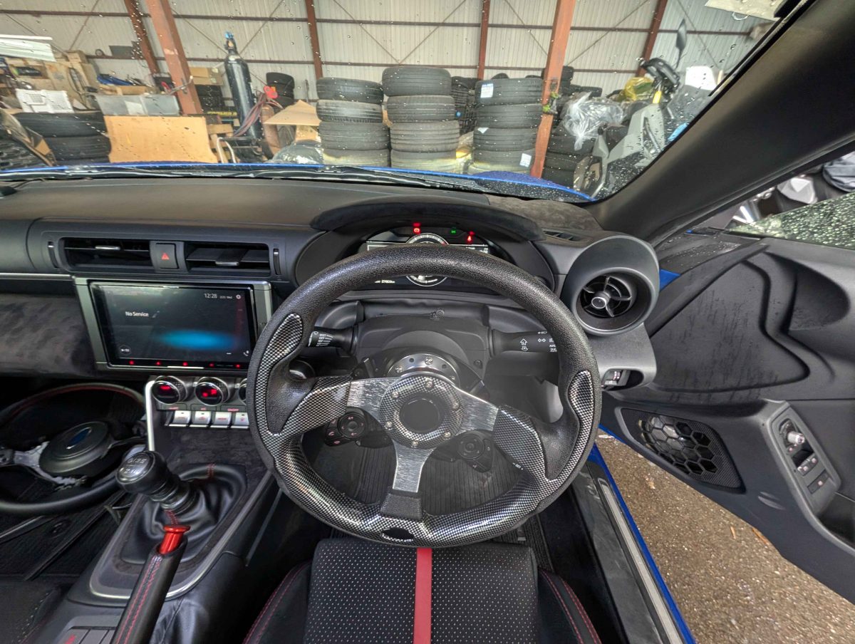 2022 Subaru BRZ S — photo 5 — for sale in Wilayah persekutuan , Kuala Lumpur