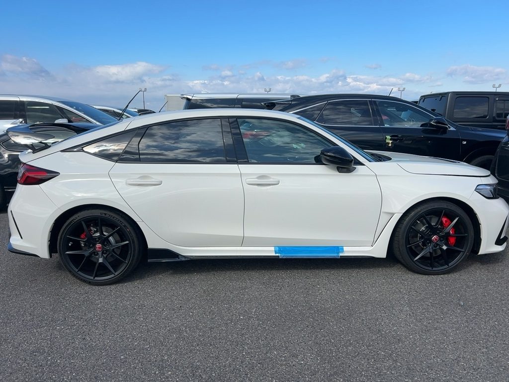 2025 Honda Civic FL5 TYPE-R 2.0L HATCHBACK (FE) — photo 5 — for sale in Chow Kit, Kuala Lumpur