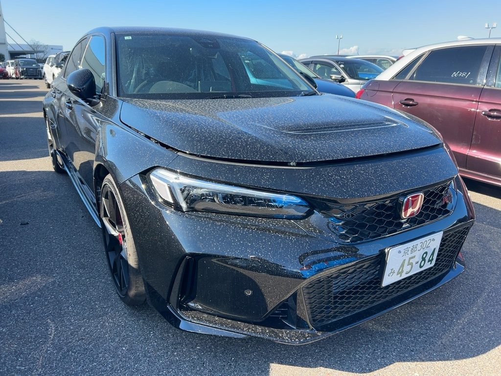 2025 Honda Civic Type-R 2.0l Hatchback  (FE) — photo 2 — for sale in Chow Kit, Kuala Lumpur