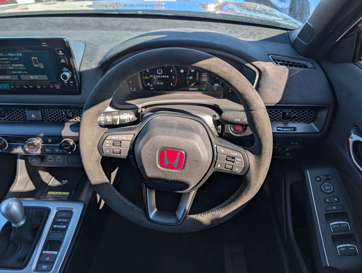 2025 Honda Civic Type-R 2.0l Hatchback  (FE) — photo 6 — for sale in Chow Kit, Kuala Lumpur