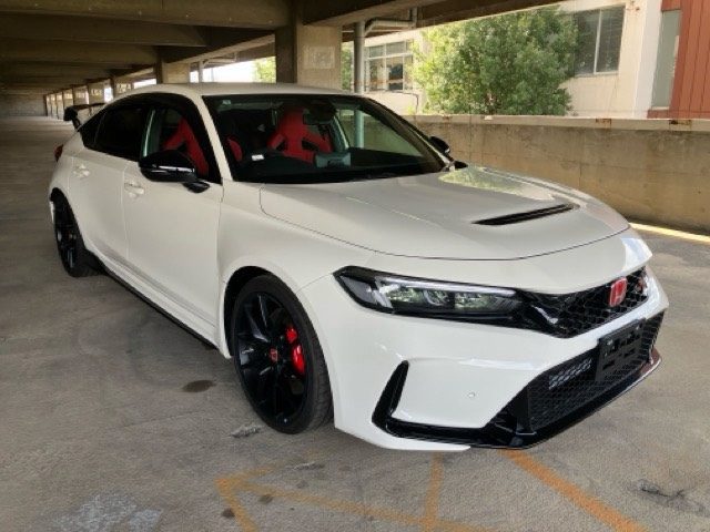 2025 Honda Civic FL5 TYPE-R 2.0L HATCHBACK (FE) — photo 2 — for sale in Chow Kit, Kuala Lumpur