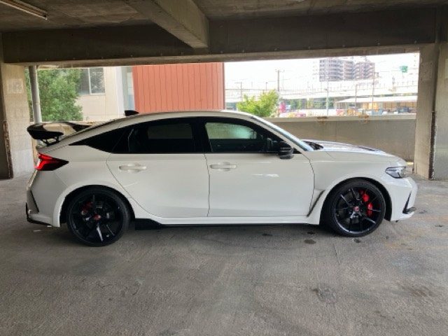 2025 Honda Civic FL5 TYPE-R 2.0L HATCHBACK (FE) — photo 6 — for sale in Chow Kit, Kuala Lumpur