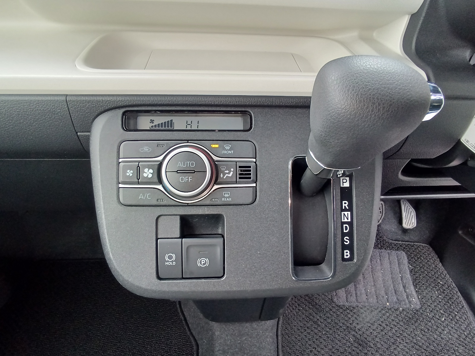 2025 Daihatsu MOVE CANBUS STRIPES G TURBO — photo 4 — for sale in Wilayah Persekutuan, Kuala Lumpur