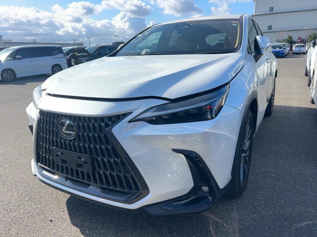 2023 Lexus NX250 2.5L VERSION L — photo 6 — for sale in Wilayah Persekutuan, Kuala Lumpur