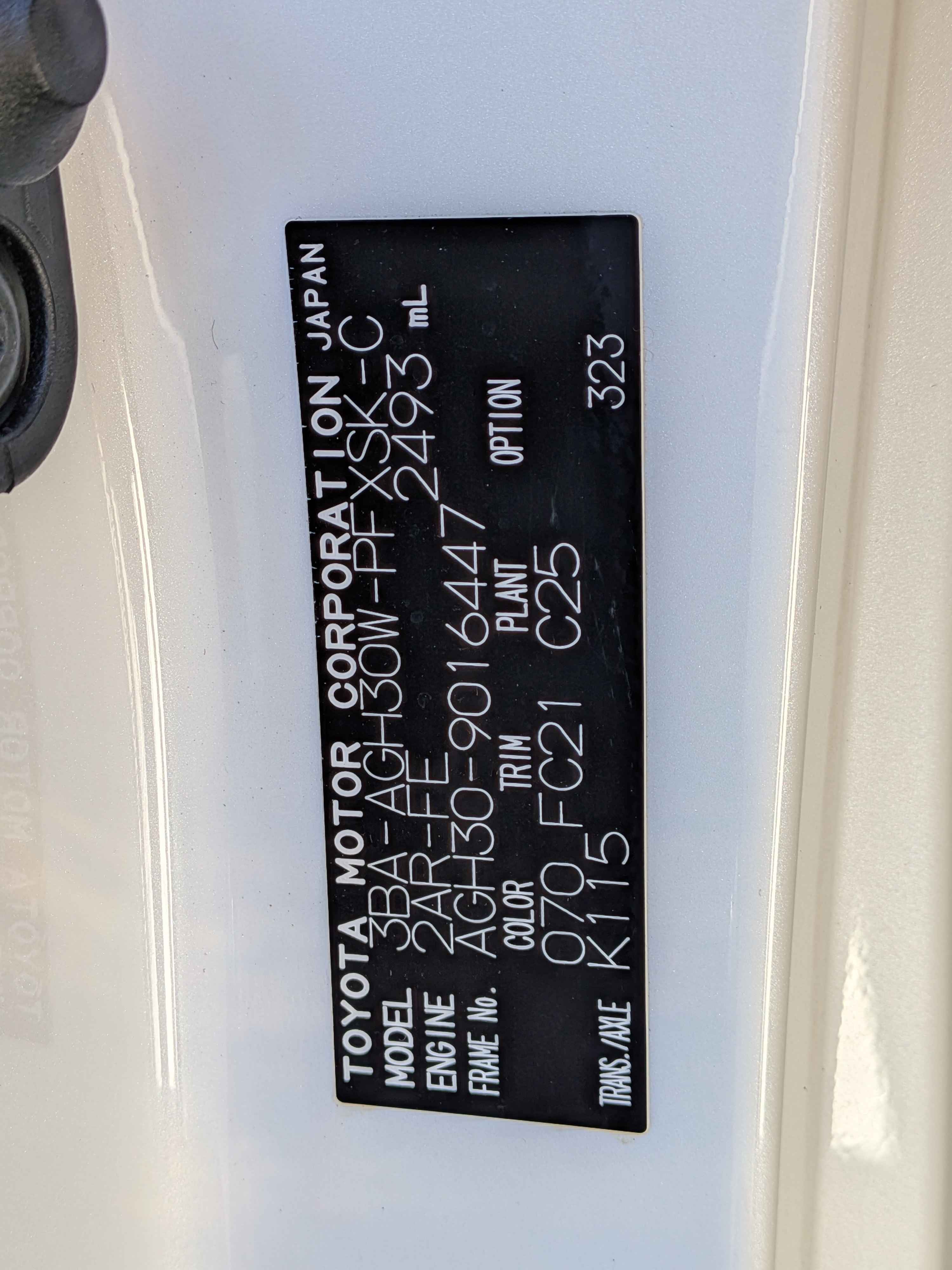 2021 Toyota ALPHARD 2.5L SC — photo 4 — for sale in Wilayah Persekutuan, Kuala Lumpur