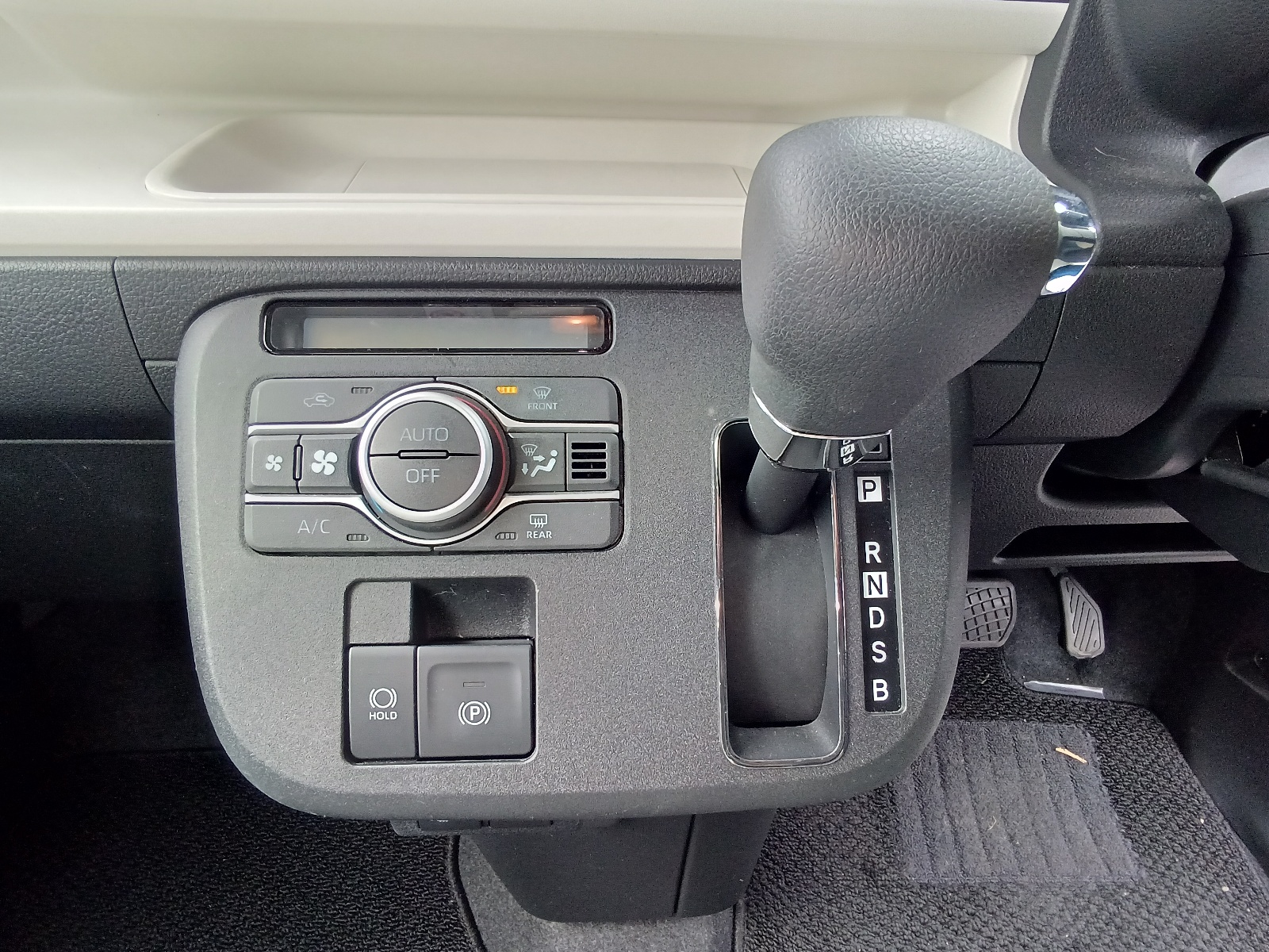 2025 Daihatsu MOVE CANBUS STRIPES G TURBO — photo 4 — for sale in Wilayah Persekutuan, Kuala Lumpur