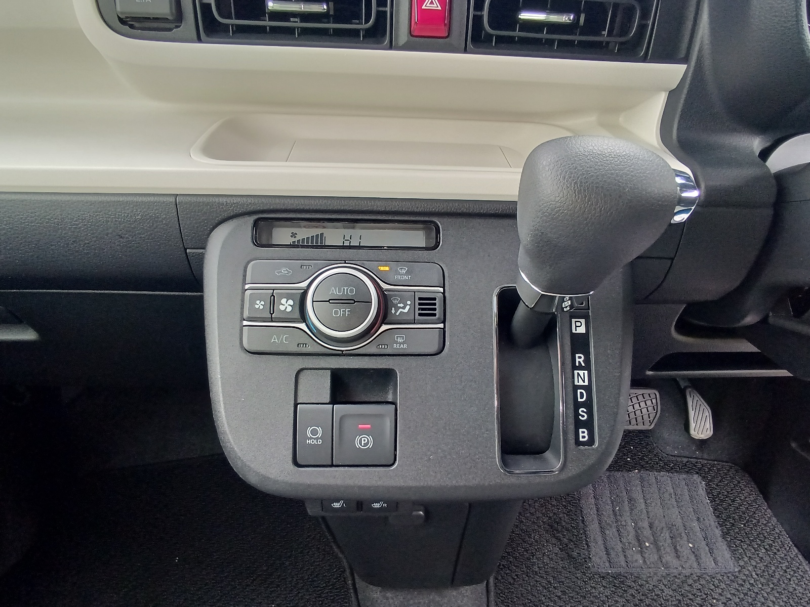 2025 Daihatsu MOVE CANBUS STRIPES G TURBO — photo 5 — for sale in Wilayah Persekutuan, Kuala Lumpur