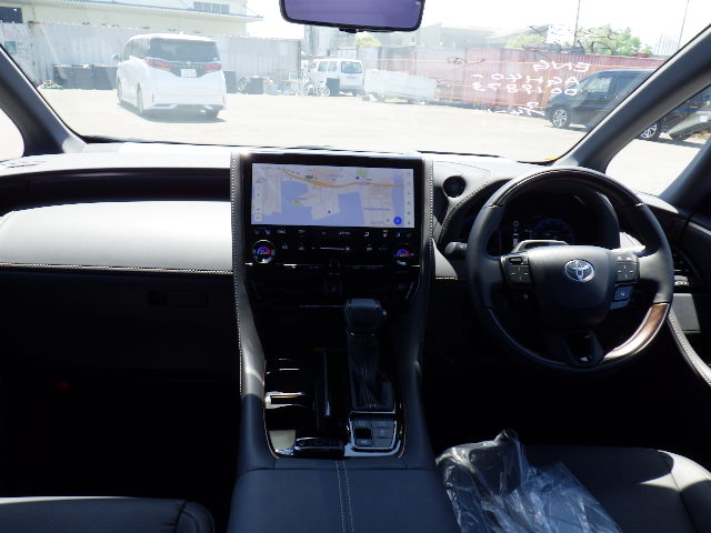 2024 Toyota ALPHARD 2.5L Z — photo 6 — for sale in Wilayah Persekutuan, Kuala Lumpur