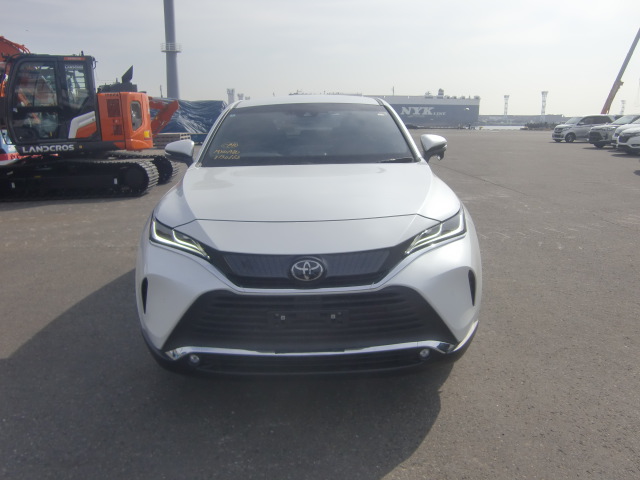 2025 Toyota HARRIER 2.0L G — photo 2 — for sale in wilayah persekutuan, Kuala Lumpur
