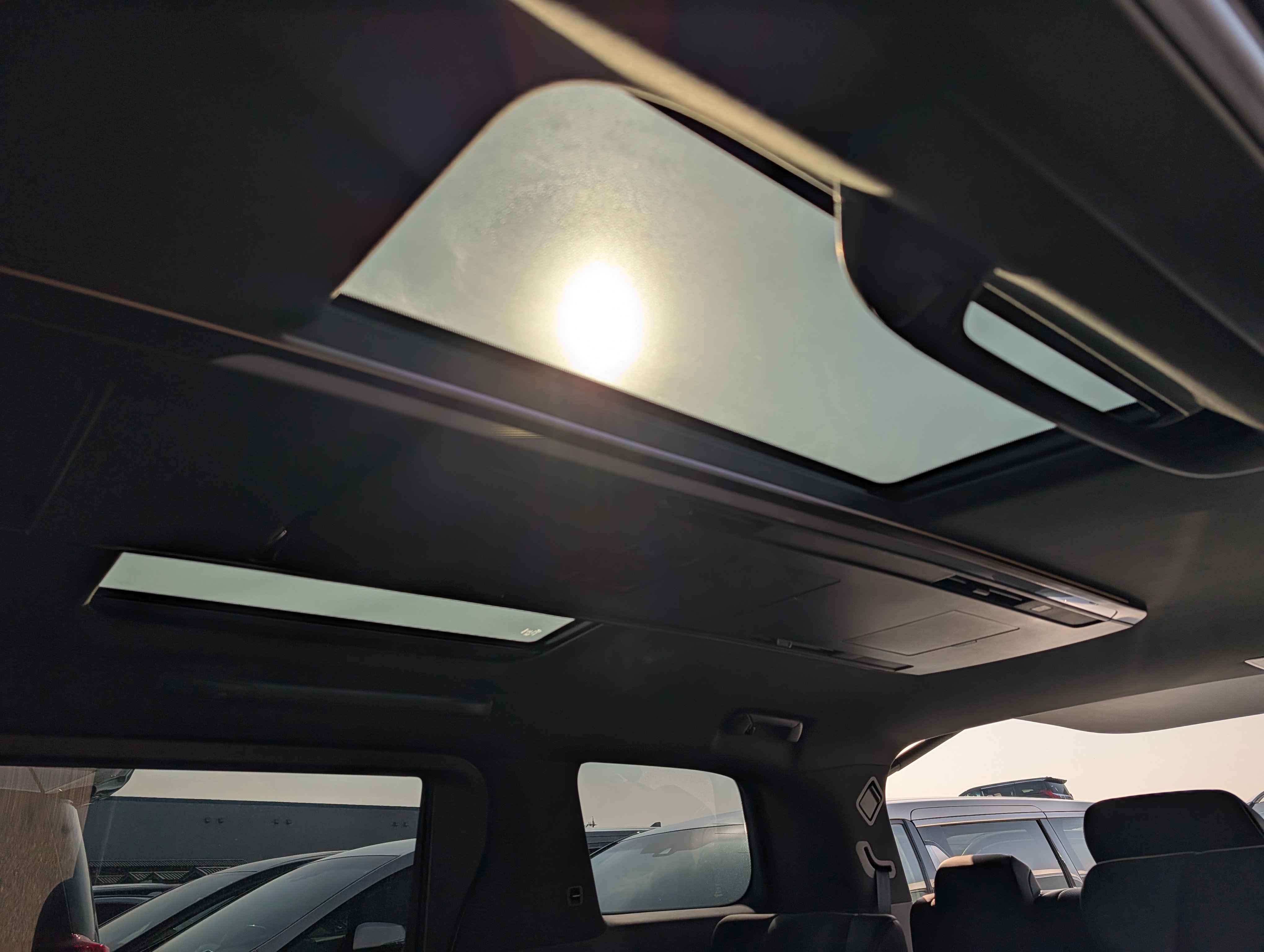 2024 Toyota ALPHARD 2.5L Z — photo 3 — for sale in wilayah persekutuan, Kuala Lumpur