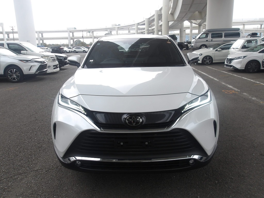 2025 Toyota HARRIER 2.0L G — photo 2 — for sale in wilayah persekutuan, Kuala Lumpur