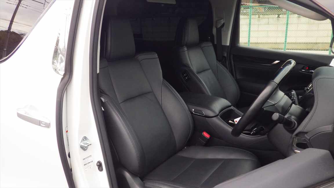 2021 Toyota ALPHARD 2.5L SC in Pearl with SC-EDI, 3LED, DISPLAY AUDIO for sale in Wilayah Persekutuan, Kuala Lumpur